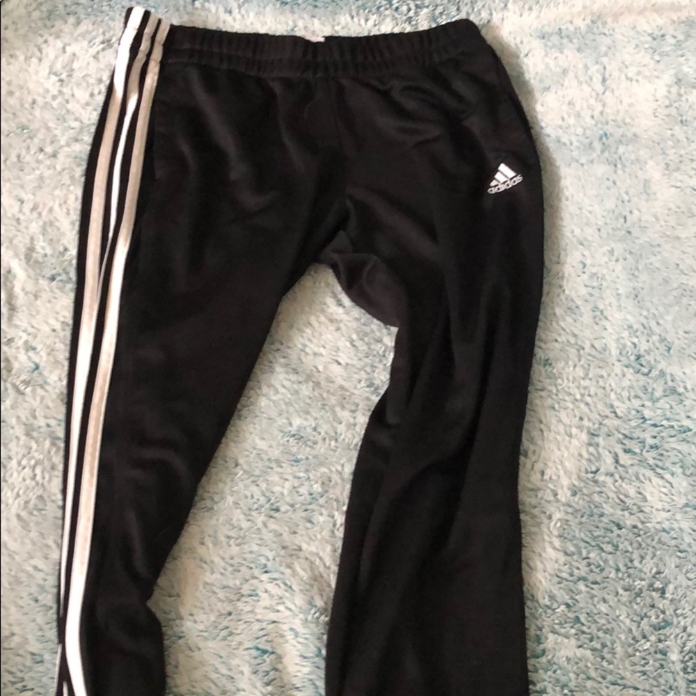Adidas Joggers